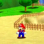 Mario64 - Jump