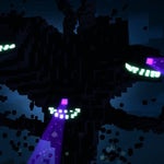Wither storm Part 1