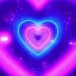 Neon Horzion pulse