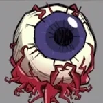eye of cthulu