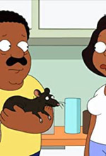 Cleveland Brown - Cleveland - No