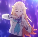 Shikanoko Nokonoko Koshitantan