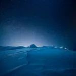 Noci chladné teplé prádlo