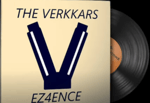 The Verkkars Ez4ence CS GO MVP MUSİC KIT