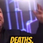 One winged Alex (Just the singing)