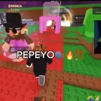 PEPEYOO🗣🔥!? - Sound