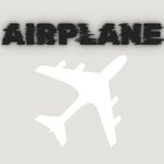 Airplane PA Sound