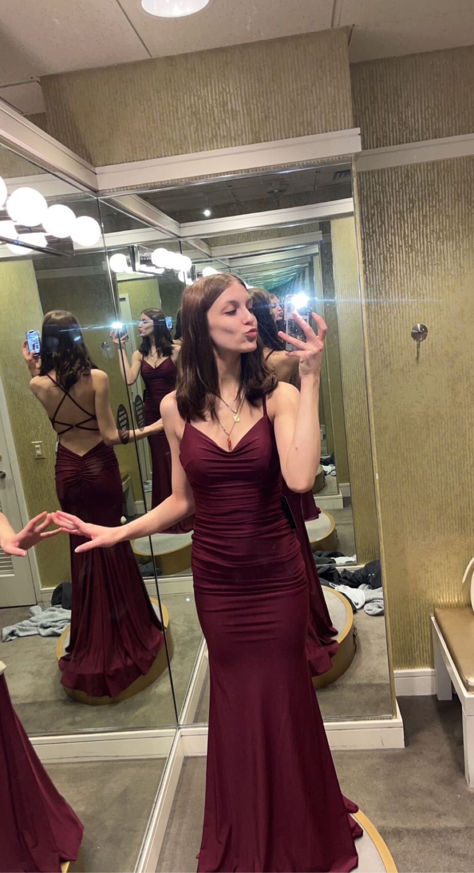 Dirty Jingle Bells [Christmas special] (Pt.4 last) by hotfly Tuna