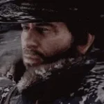 arthur coughing