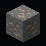 what is this iron block