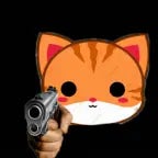 Cat saying on gang #cat #catlover #orangecat #memes #dank #funny #shorts - Sound