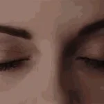 new eye
