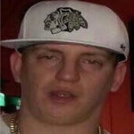 Eric Cartman Poker Face (verzija rock benda, HQ digitalno sniml