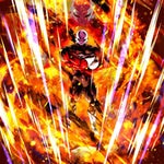 I AM THE STORM THAT IS APPROACHING