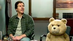 Ted - But you will take care of me for ever and ever