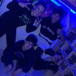 On est la Team Gamer