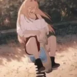 I came to goon slowed down