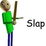 Baldi Ruler Slap (0-4 SPS) (copy)