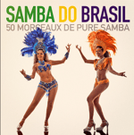 samba do brazil