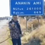 ananin ami