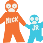 Nick Jr Screaming