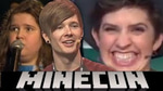 MEME 2020 What Would You Be Doing If Minecraft Didn't Exist?