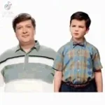 Young sheldon edit