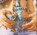 Madonna - Like a prayer - Sound