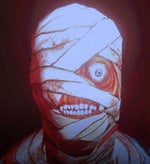 Mouthwashing Curly Crying In Pain [Sound Effect]