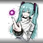 Hakari Dance Theme Admiring You