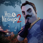 HELLO NEIGHBOR SONG [SLOWED]