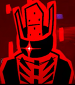 INFERNUS MONOCHROMATICA (good part)