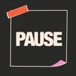 pause sound effect