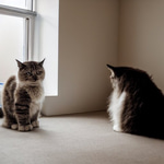 I'm seeing two enemies. Over