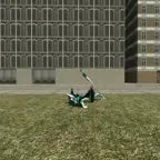 Garry's Mod Walking Sound (concrete)