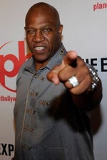 You Remeber Me Punk?! - Deebo