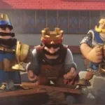 Clash Royale Beat