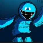 Bluudude custom made theme