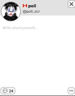 POLI U ARE A GOOD ONE