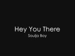 Song "Hey you there"