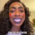 he will be back in like a month