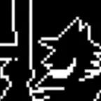 DELTARUNE - Shadow man SFX (copy)