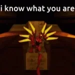 Ultrakill 4-4 Duel Start