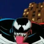 FreakyVenom