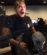 MV - LRAHH LRAHH LRAHH