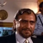 Amrish Puri