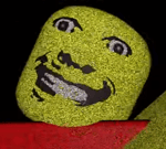 Weird Strict Dad Jumpscare Sound - Sound