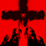 Gabriel ULTRAKILL "You Make Even The Devil Cry!"