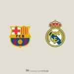 Real Vs Barca