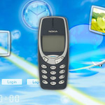 Nokia ringtone 1994